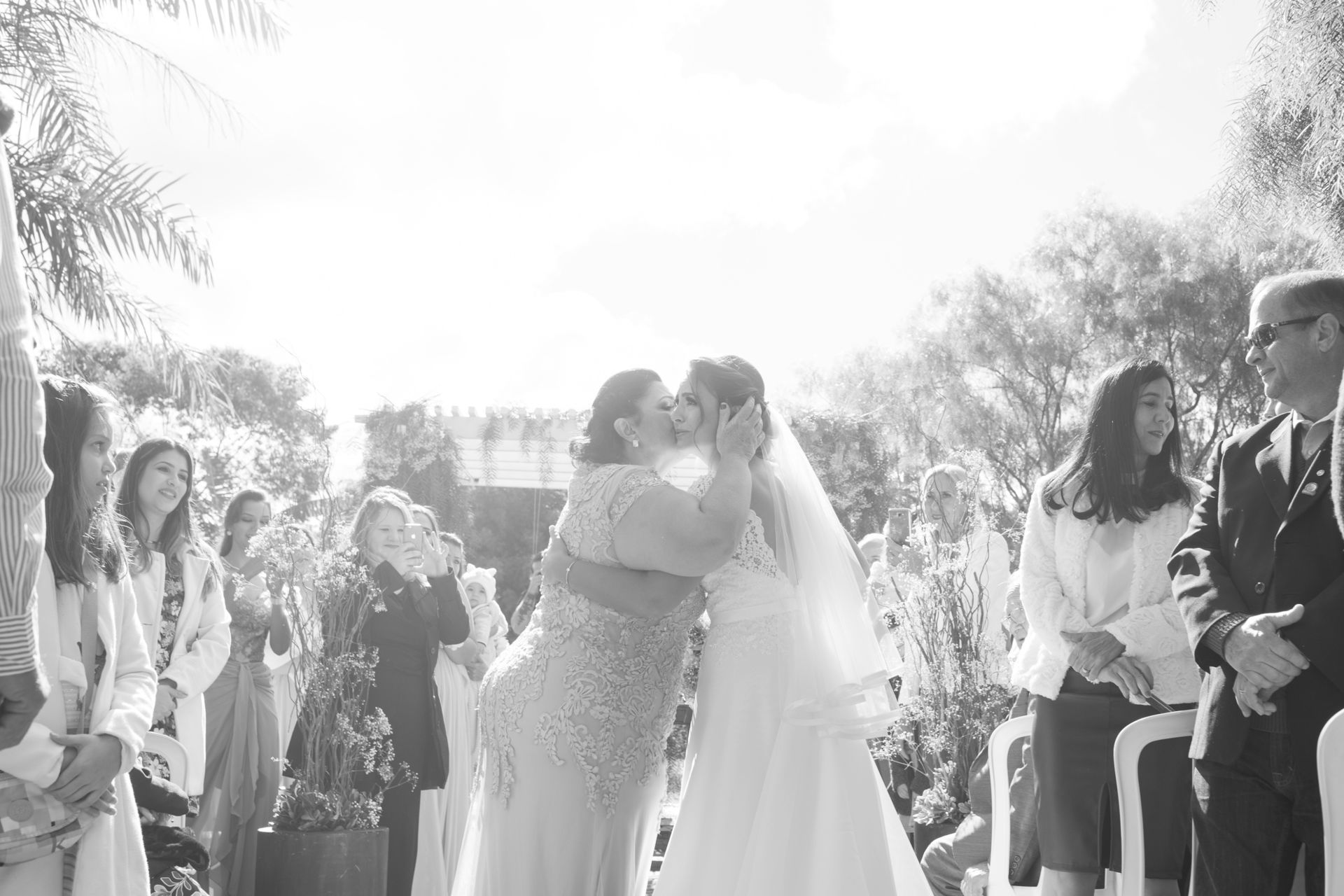 Foto 3 motivos para se casar de dia! Foto 3 motivos para se casar de dia! - Imagem 7