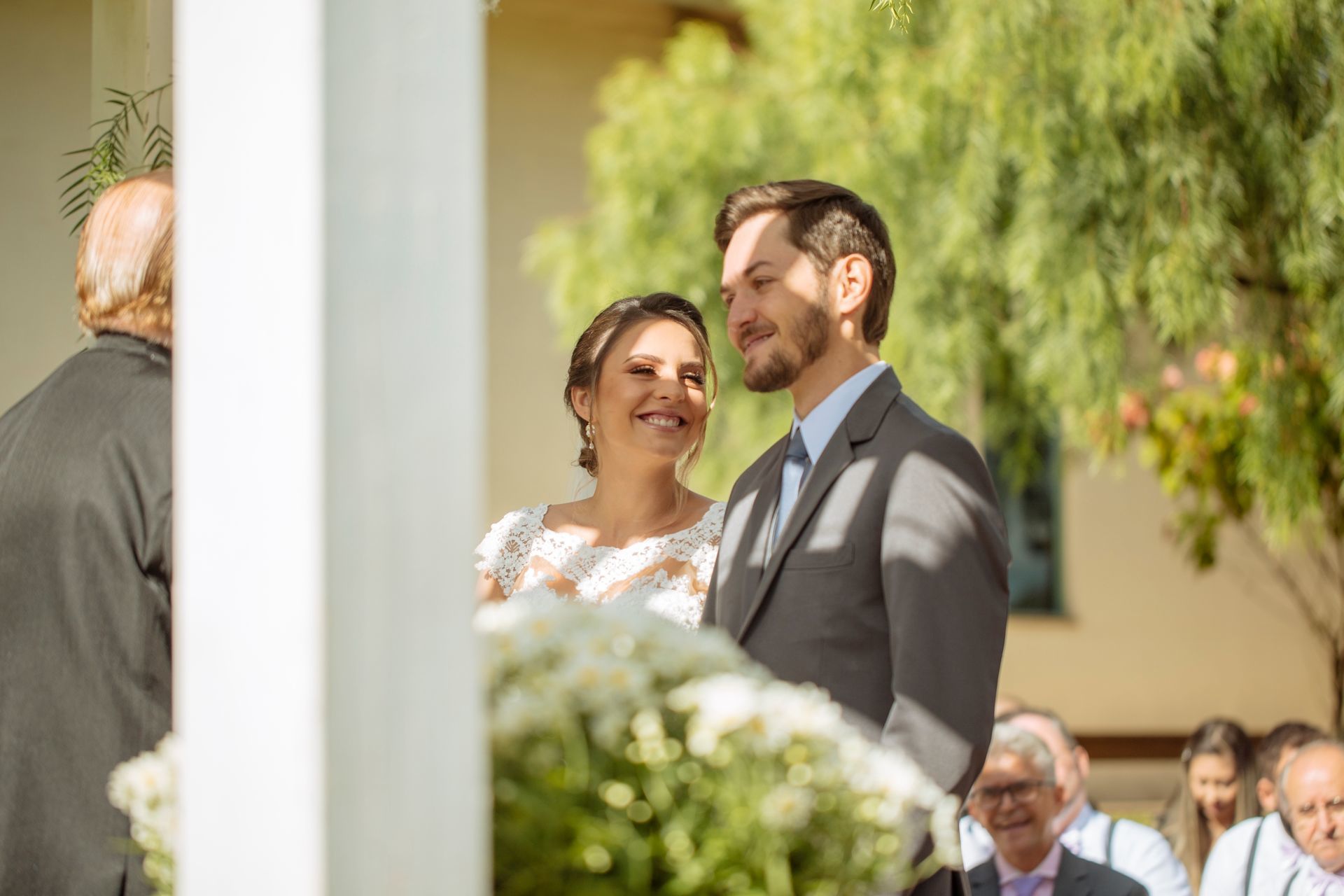 Foto 3 motivos para se casar de dia! Foto 3 motivos para se casar de dia! - Imagem 9