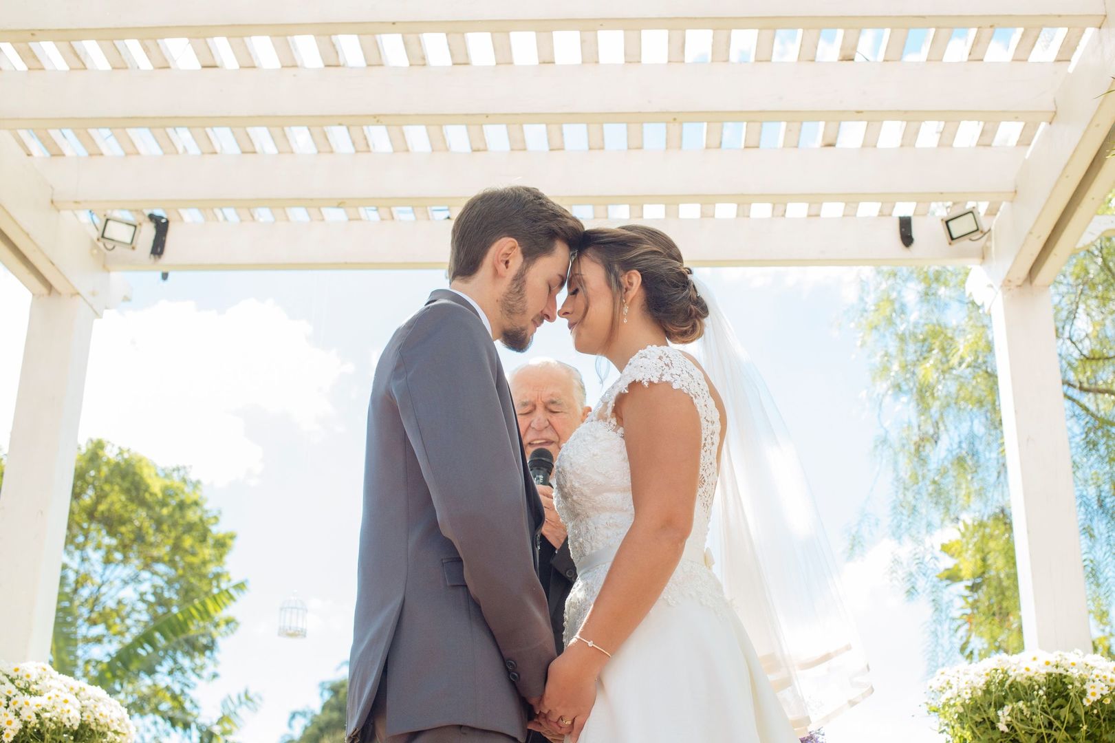 Foto 3 motivos para se casar de dia! Foto 3 motivos para se casar de dia! - Imagem 10