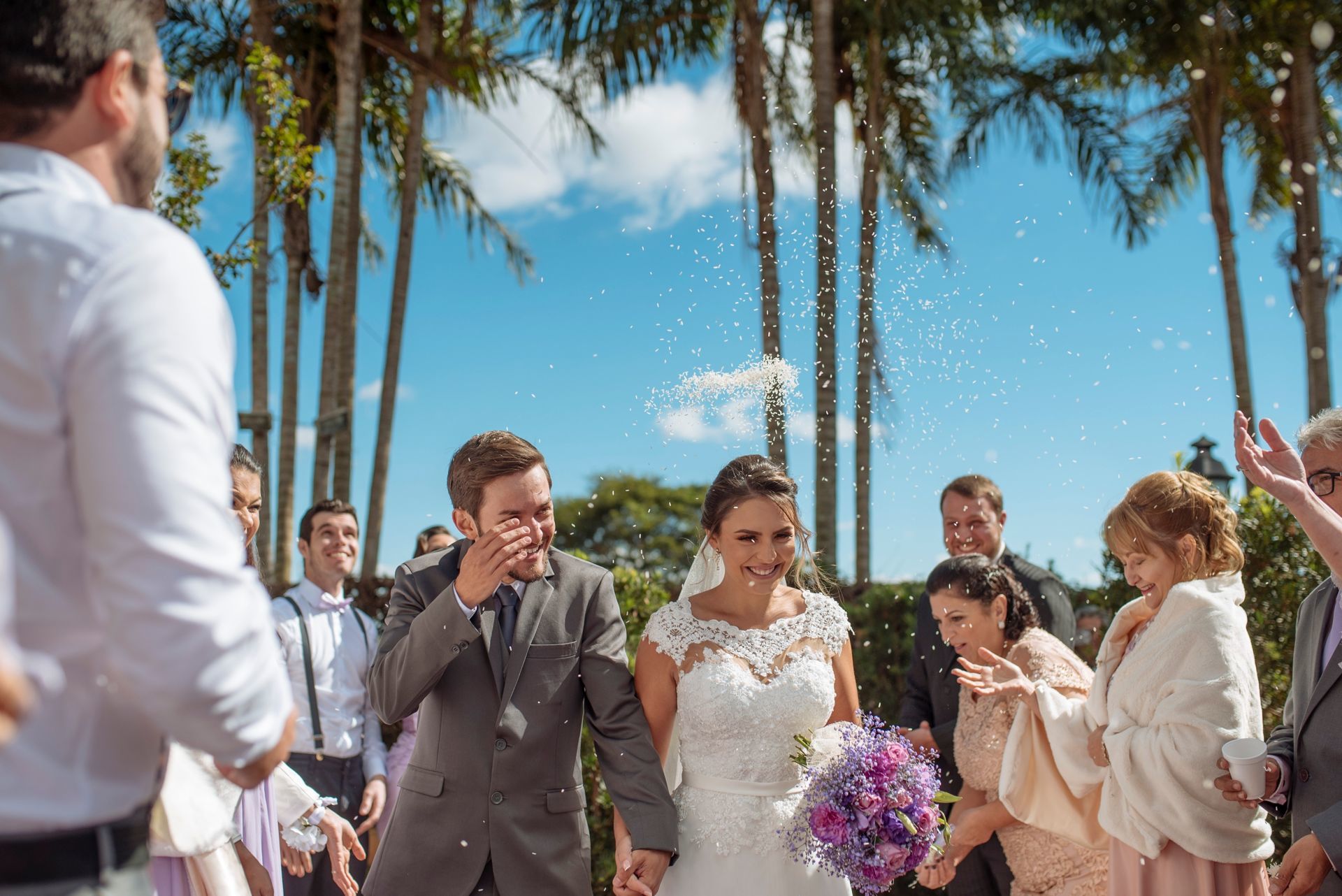 Foto 3 motivos para se casar de dia! Foto 3 motivos para se casar de dia! - Imagem 11