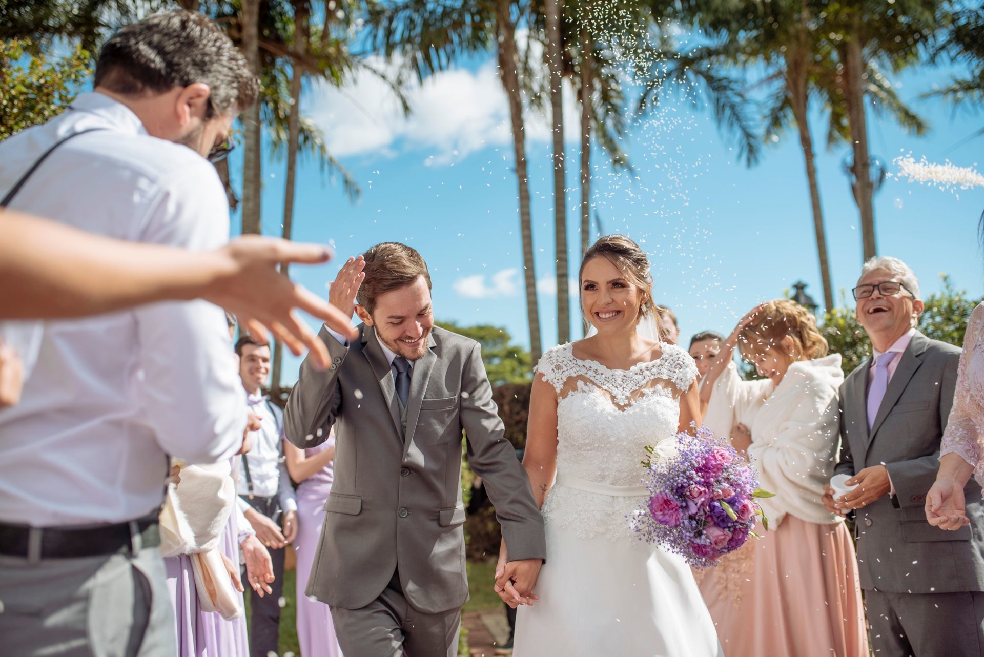 Foto 3 motivos para se casar de dia! Foto 3 motivos para se casar de dia! - Imagem 12