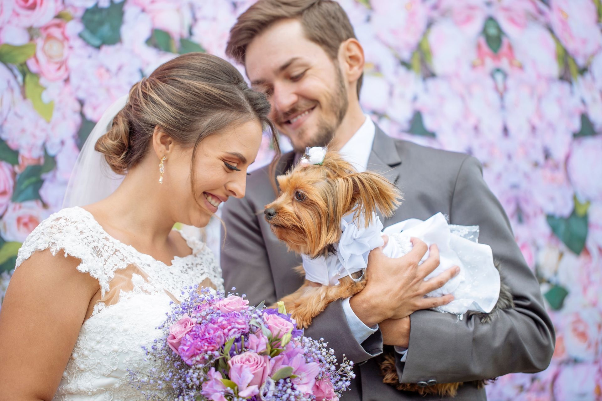 Foto 3 motivos para se casar de dia! Foto 3 motivos para se casar de dia! - Imagem 18