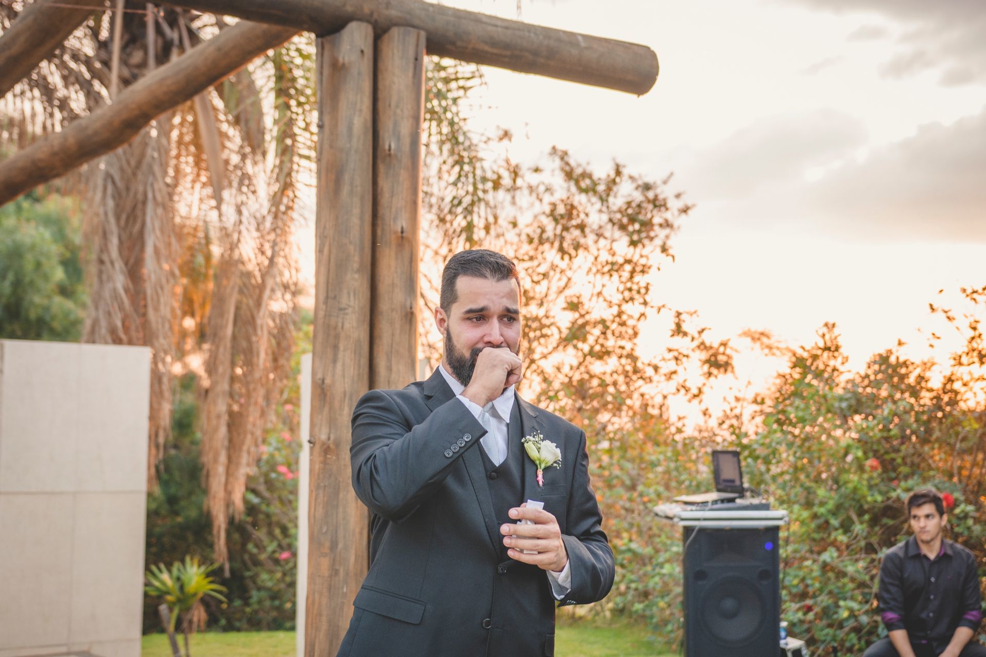 Foto 3 motivos para se casar de dia! Foto 3 motivos para se casar de dia! - Imagem 0
