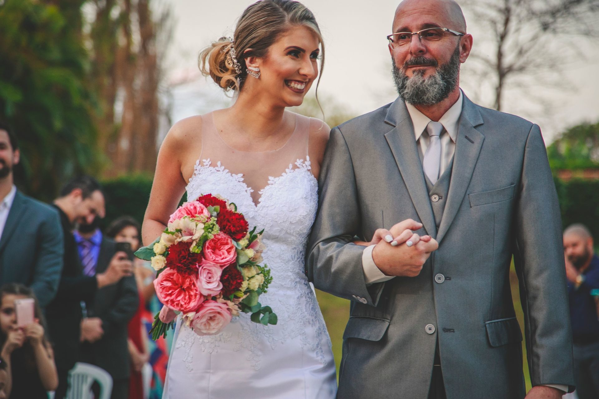 Foto 3 motivos para se casar de dia! Foto 3 motivos para se casar de dia! - Imagem 13