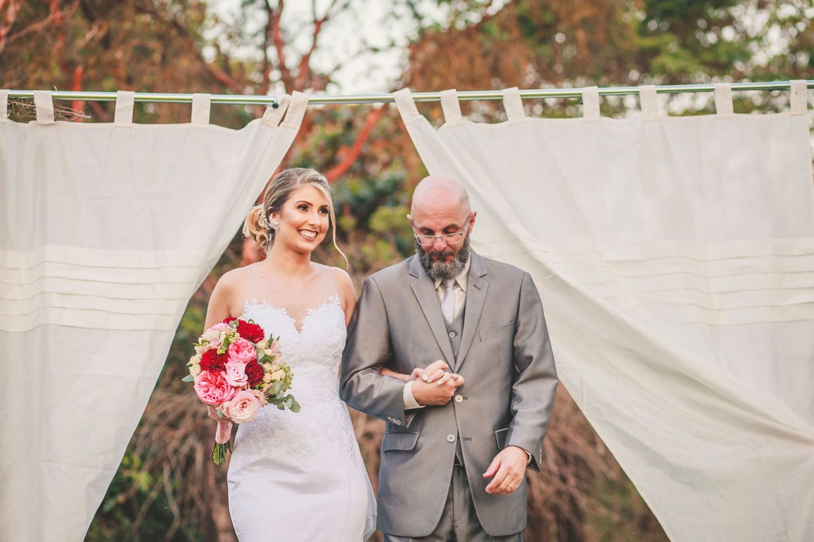 Foto 3 motivos para se casar de dia! Foto 3 motivos para se casar de dia! - Imagem 14