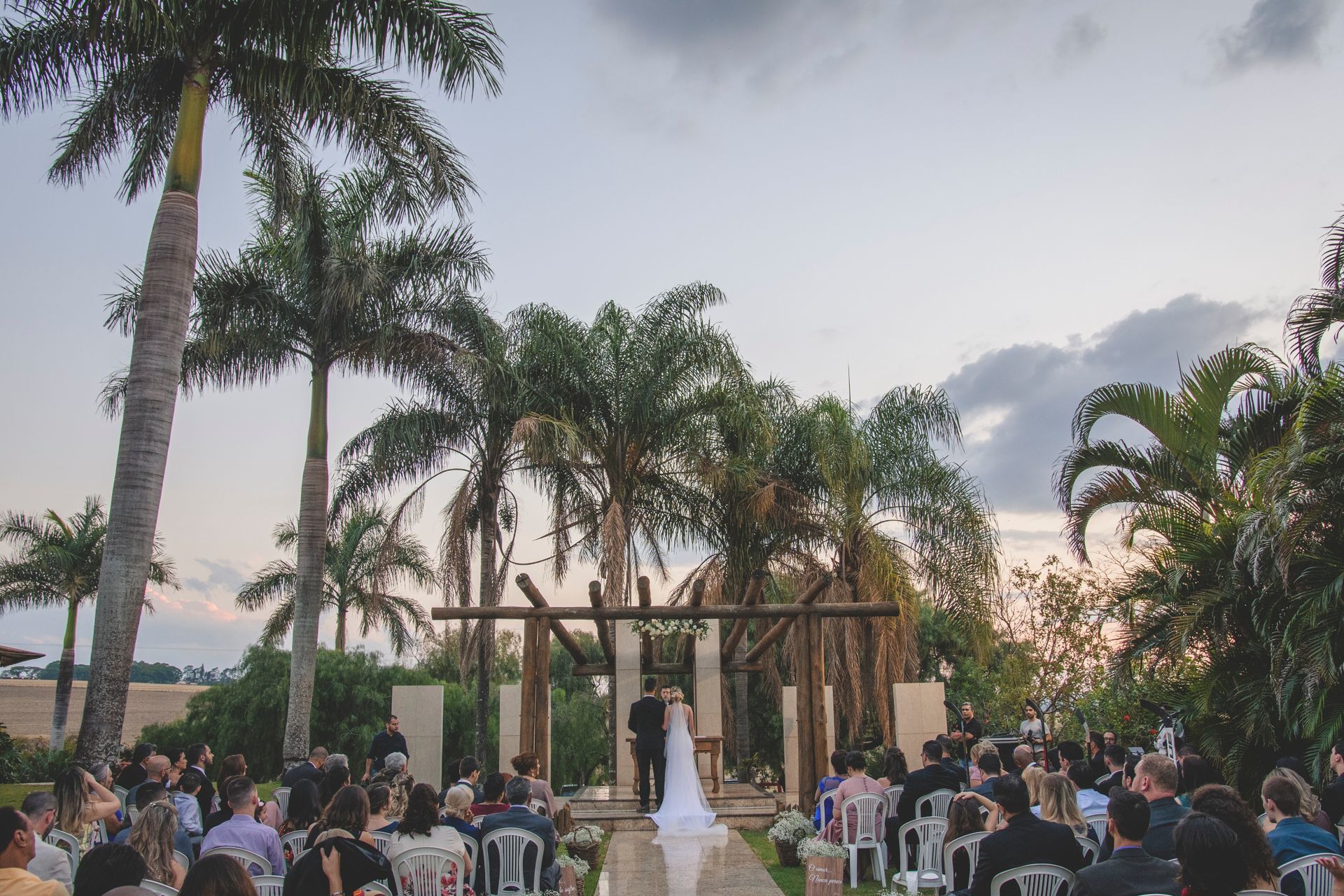 Foto 3 motivos para se casar de dia! Foto 3 motivos para se casar de dia! - Imagem 3
