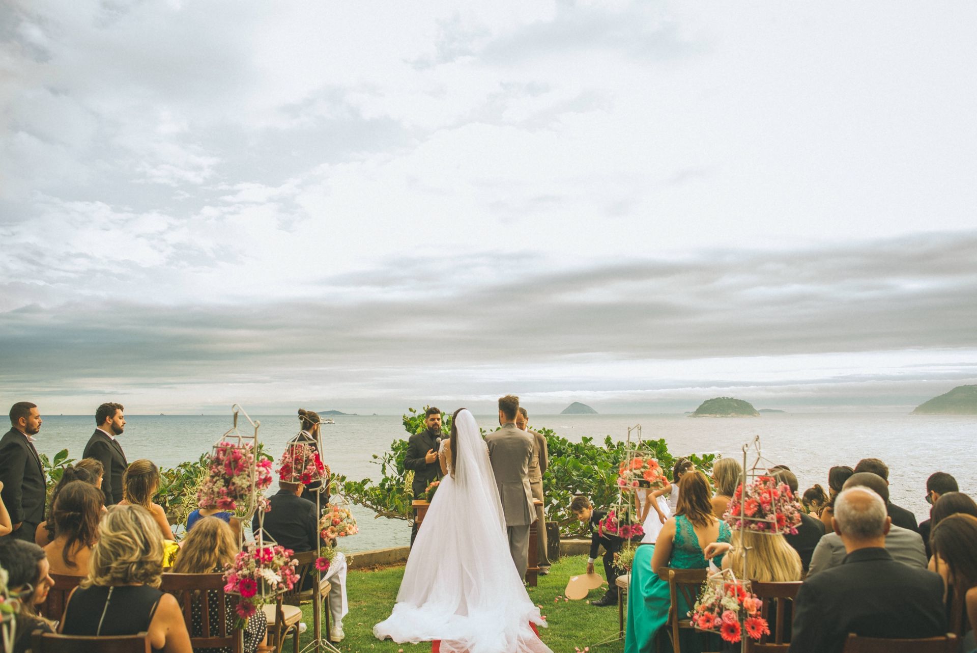 Foto 3 motivos para se casar de dia! Foto 3 motivos para se casar de dia! - Imagem 5
