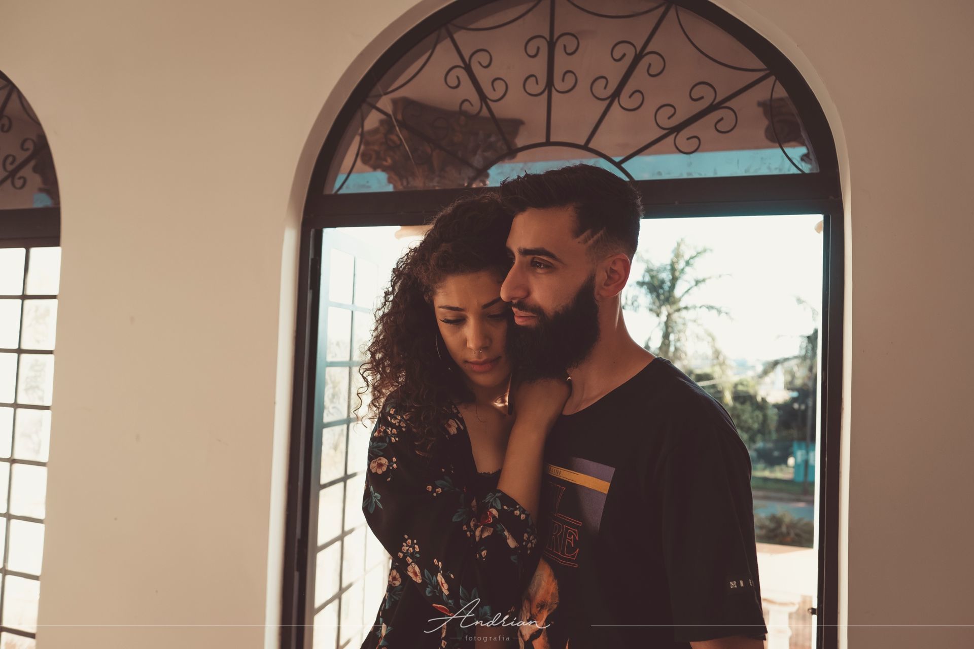 Foto Como uma casa vazia pode ser o lugar ideal para suas fotos Foto Como uma casa vazia pode ser o lugar ideal para suas fotos - Imagem 5