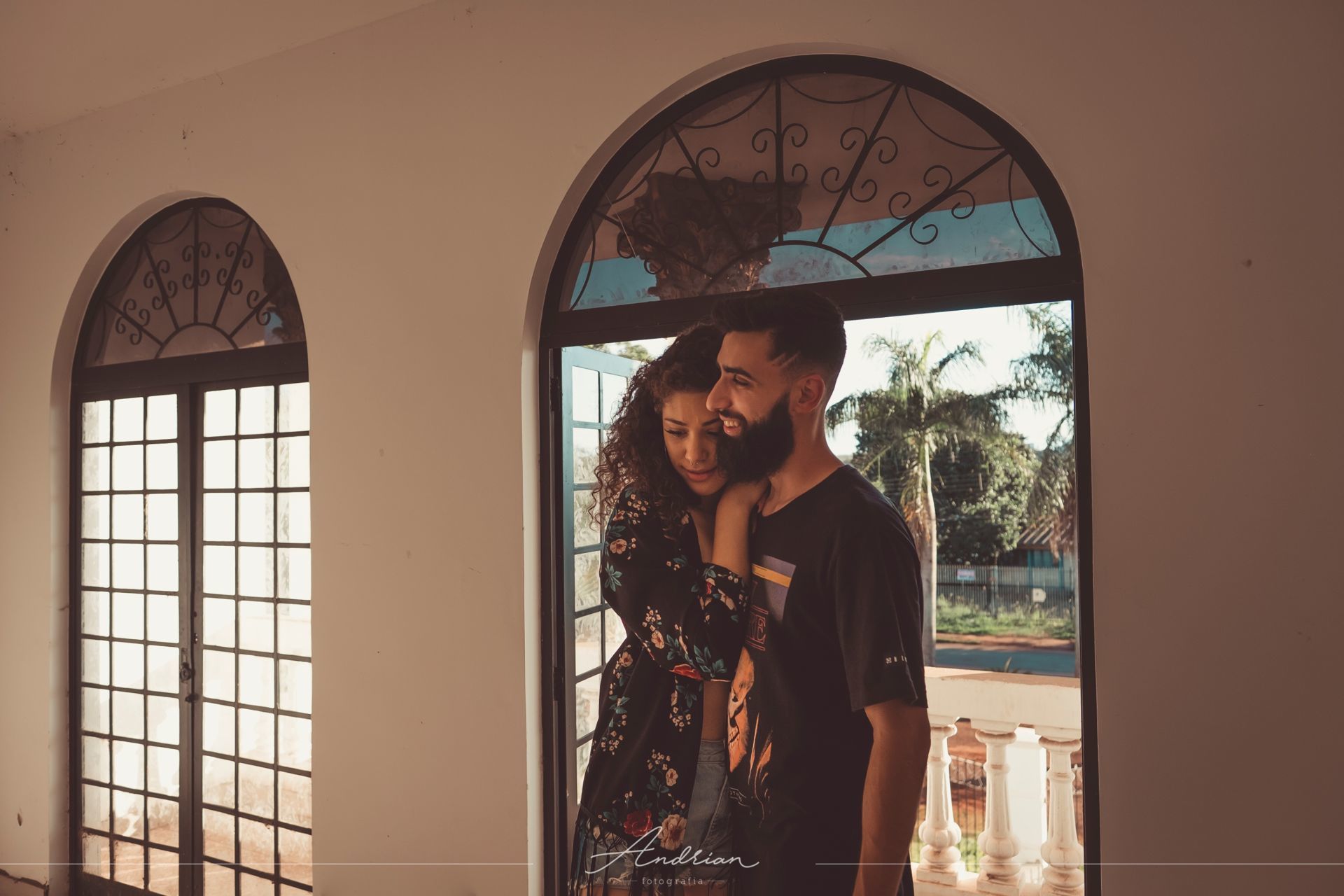 Foto Como uma casa vazia pode ser o lugar ideal para suas fotos Foto Como uma casa vazia pode ser o lugar ideal para suas fotos - Imagem 2