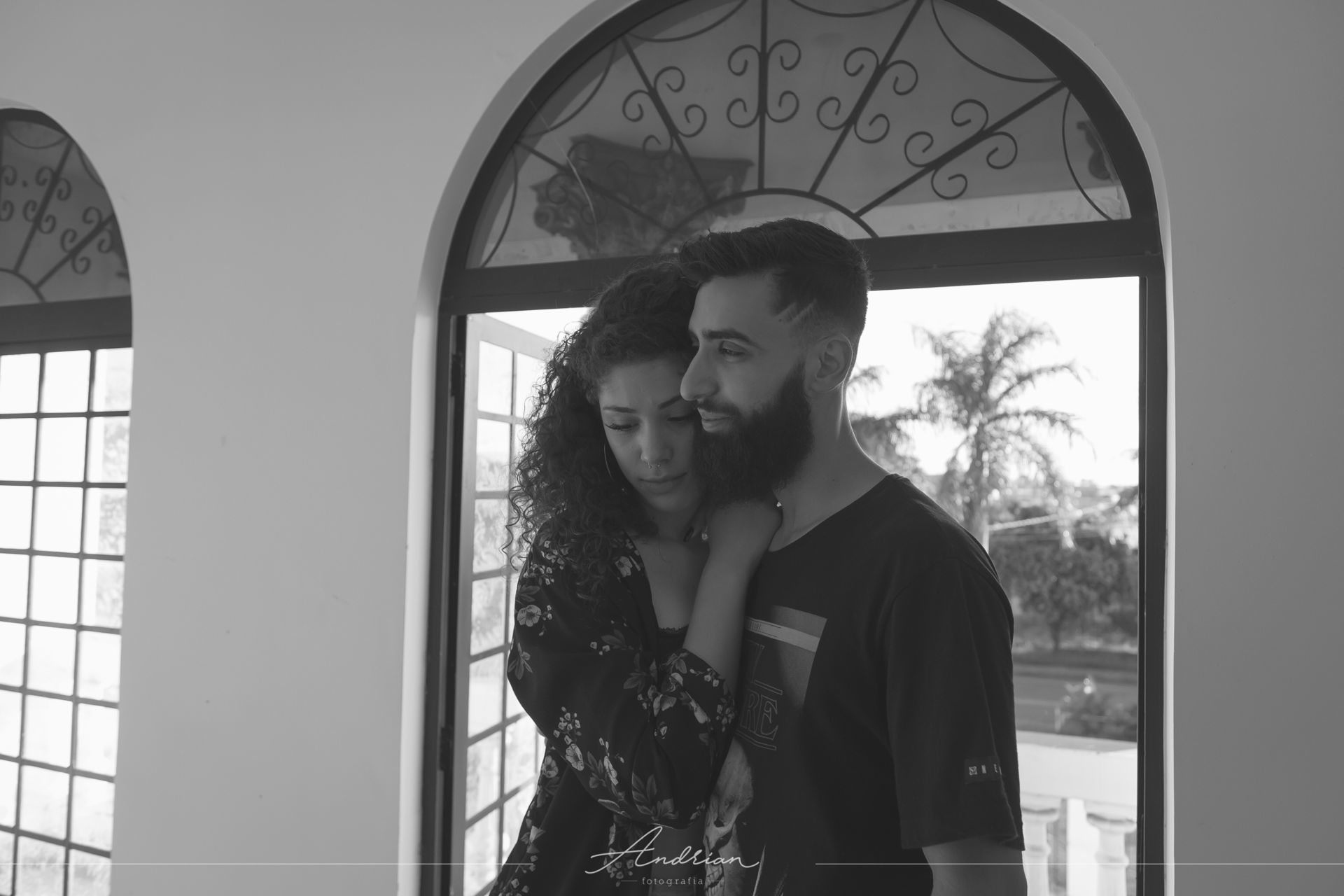 Foto Como uma casa vazia pode ser o lugar ideal para suas fotos Foto Como uma casa vazia pode ser o lugar ideal para suas fotos - Imagem 4