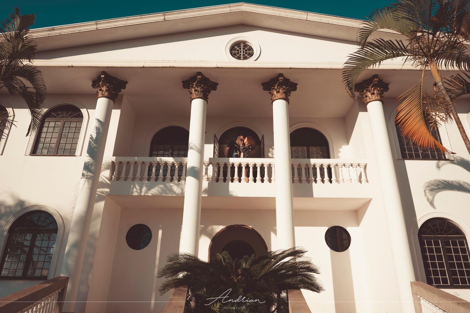 Foto Como uma casa vazia pode ser o lugar ideal para suas fotos Foto Como uma casa vazia pode ser o lugar ideal para suas fotos - Imagem 8
