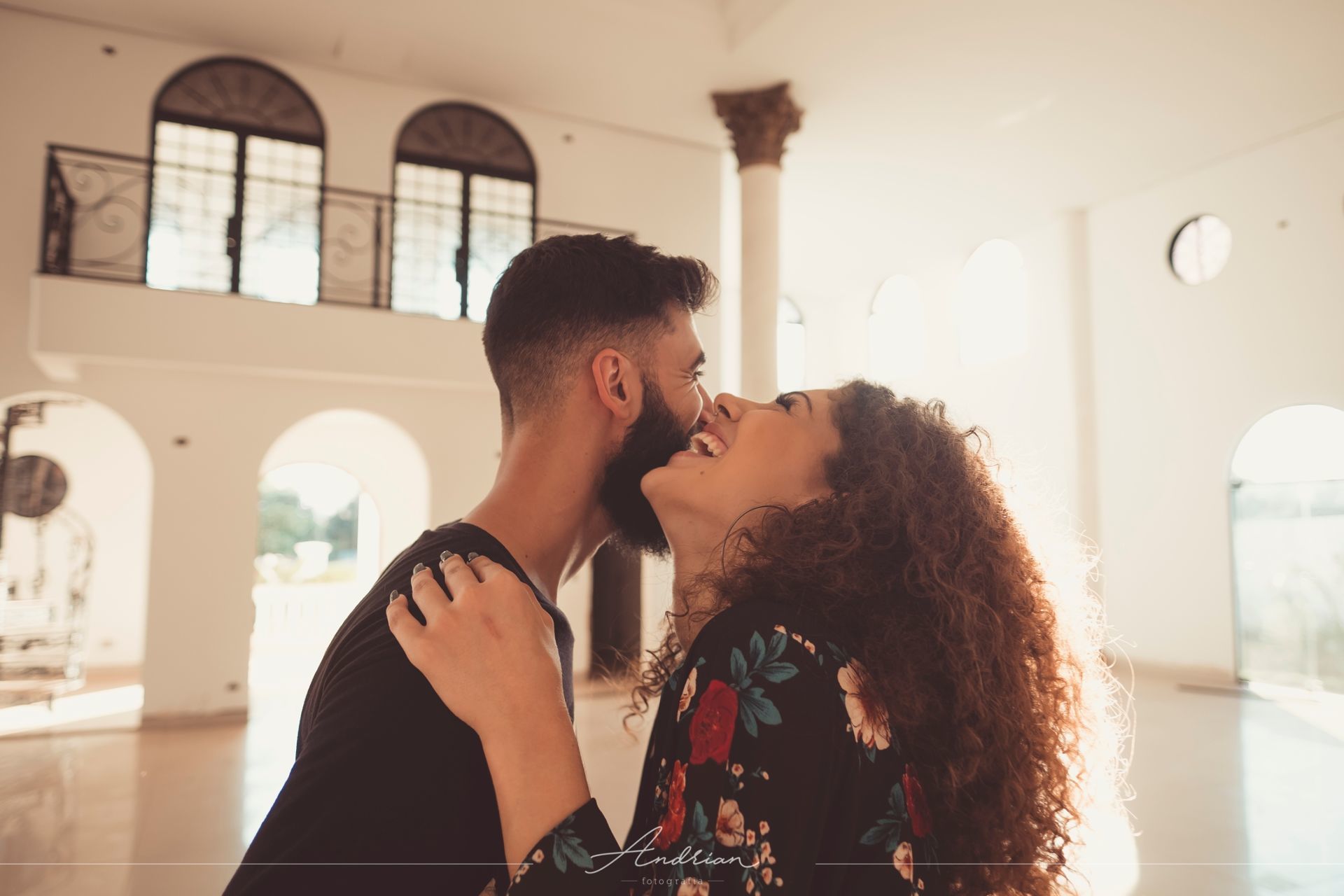 Foto Como uma casa vazia pode ser o lugar ideal para suas fotos Foto Como uma casa vazia pode ser o lugar ideal para suas fotos - Imagem 16