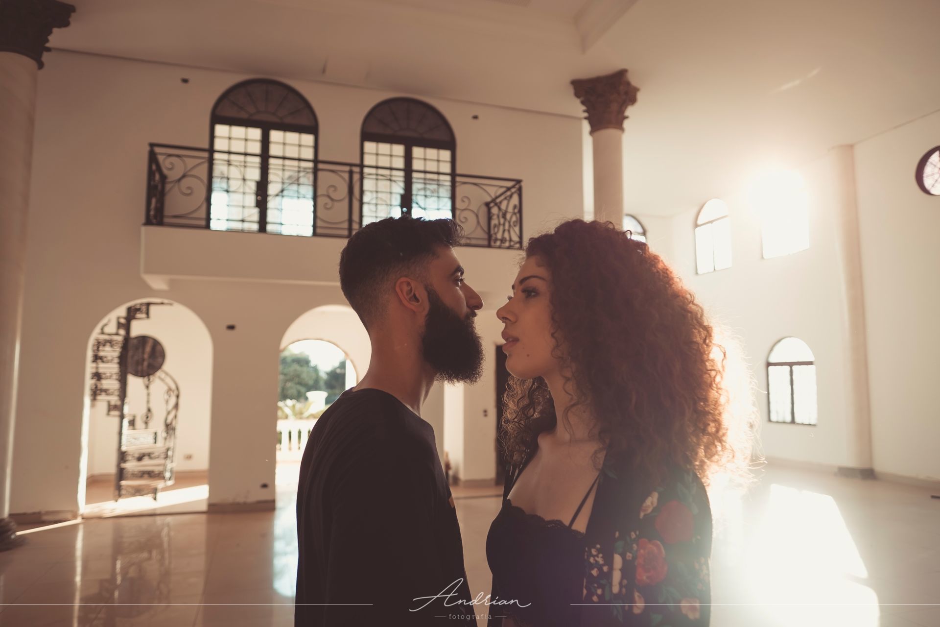 Foto Como uma casa vazia pode ser o lugar ideal para suas fotos Foto Como uma casa vazia pode ser o lugar ideal para suas fotos - Imagem 11