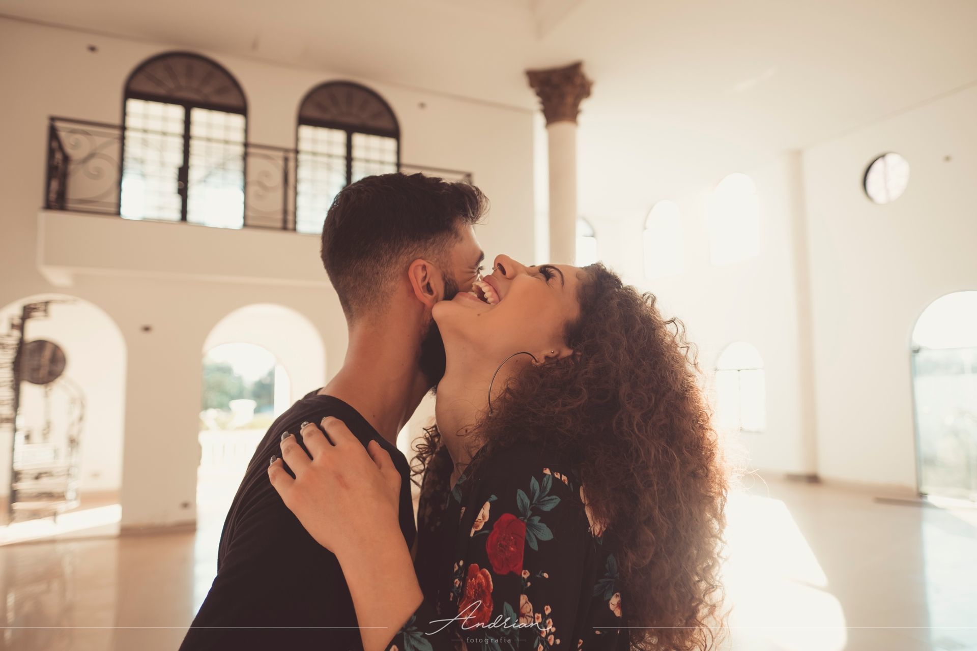 Foto Como uma casa vazia pode ser o lugar ideal para suas fotos Foto Como uma casa vazia pode ser o lugar ideal para suas fotos - Imagem 15