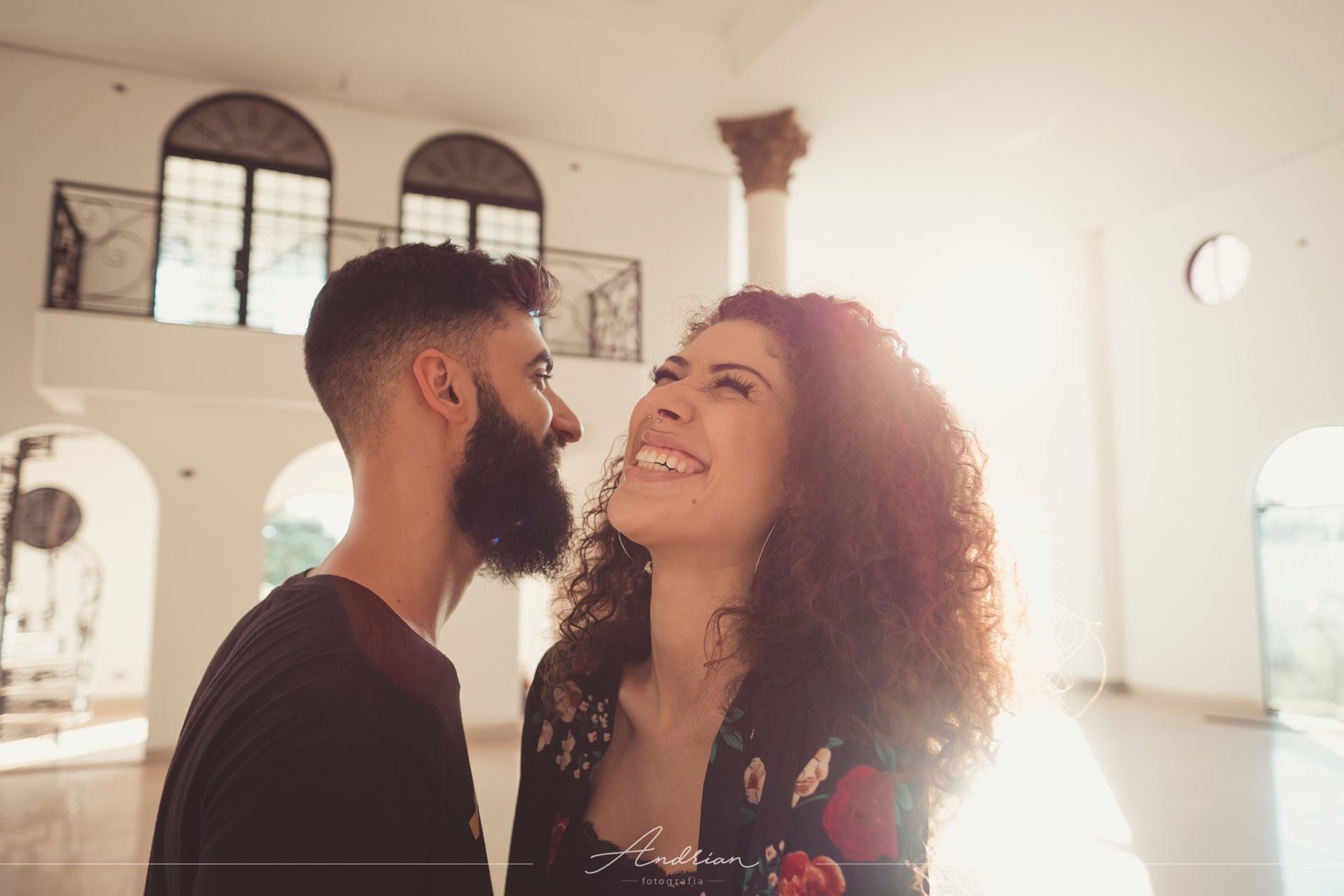 Foto Como uma casa vazia pode ser o lugar ideal para suas fotos Foto Como uma casa vazia pode ser o lugar ideal para suas fotos - Imagem 14