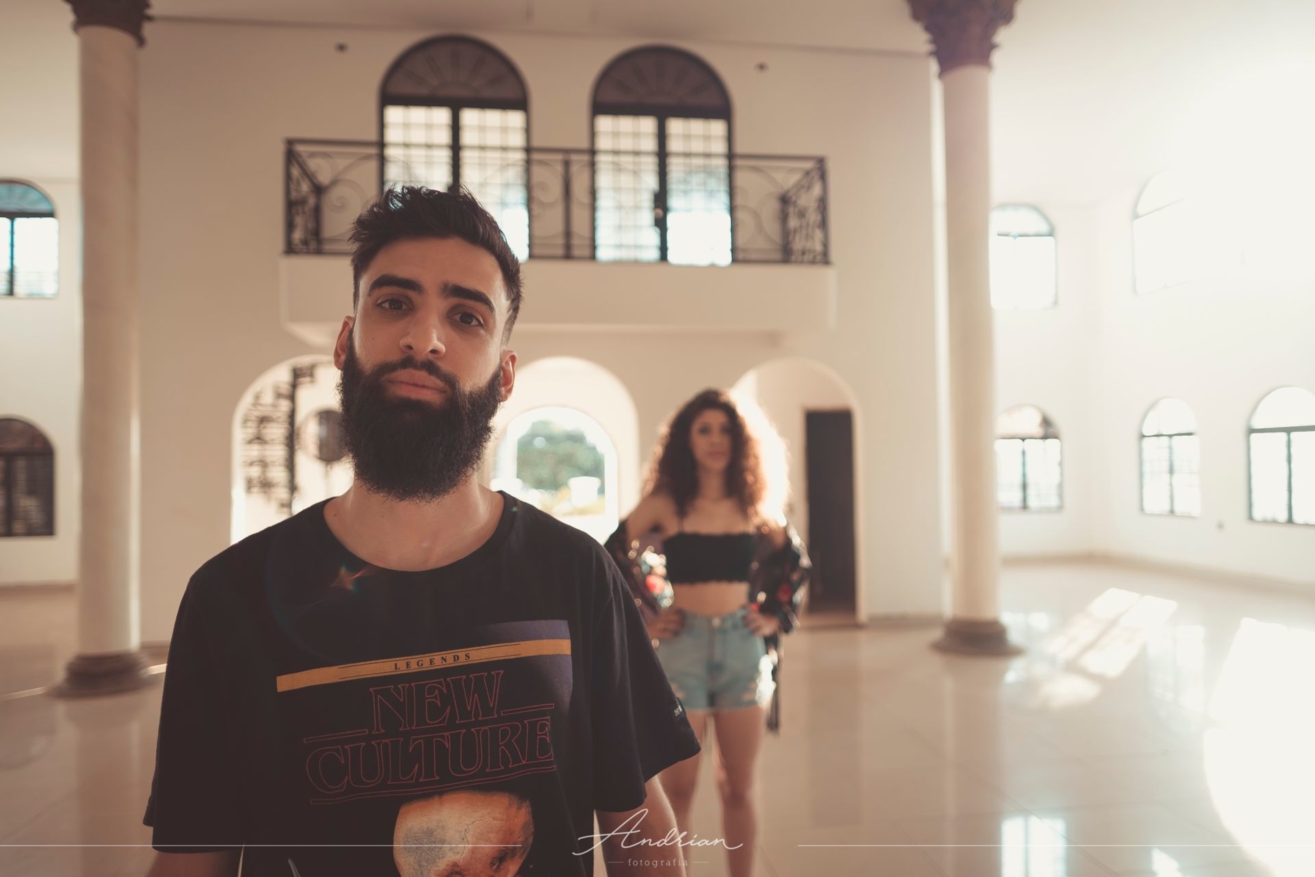 Foto Como uma casa vazia pode ser o lugar ideal para suas fotos Foto Como uma casa vazia pode ser o lugar ideal para suas fotos - Imagem 9