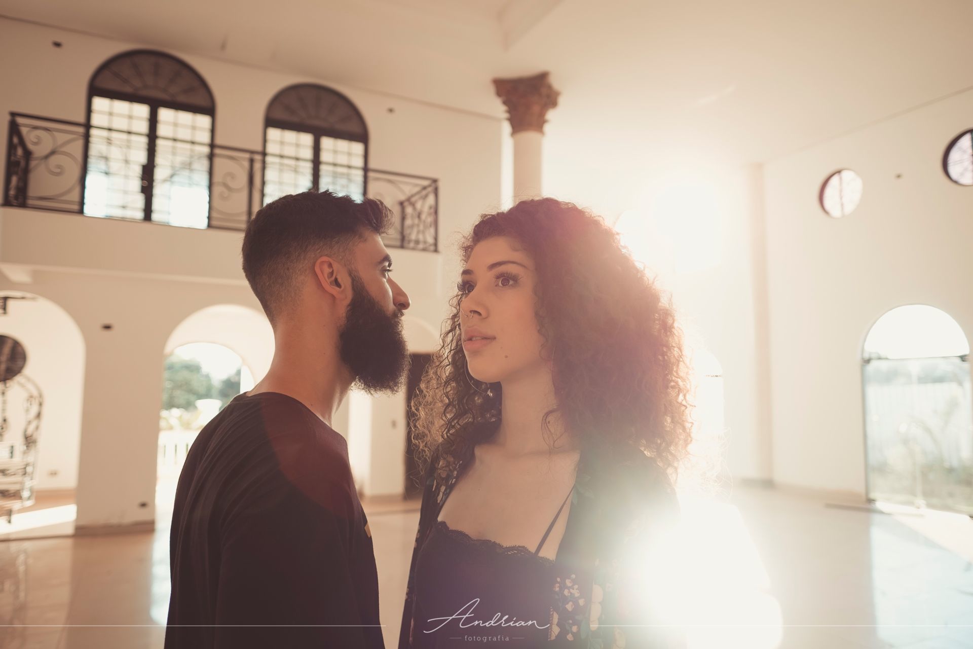 Foto Como uma casa vazia pode ser o lugar ideal para suas fotos Foto Como uma casa vazia pode ser o lugar ideal para suas fotos - Imagem 13