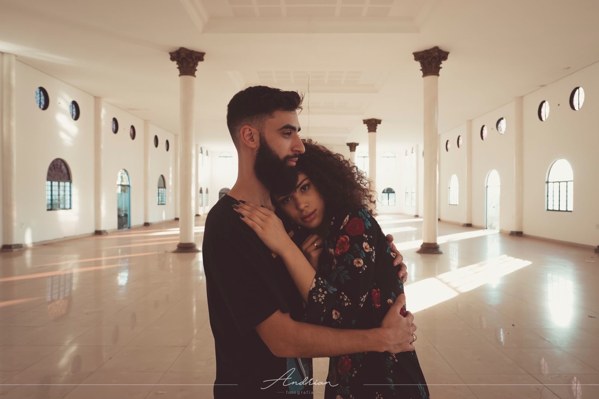 Foto Como uma casa vazia pode ser o lugar ideal para suas fotos Foto Como uma casa vazia pode ser o lugar ideal para suas fotos - Imagem 24