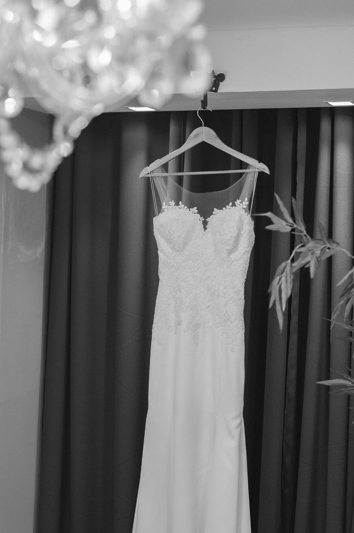 Foto O casamento de três famílias Foto O casamento de três famílias - Imagem 42