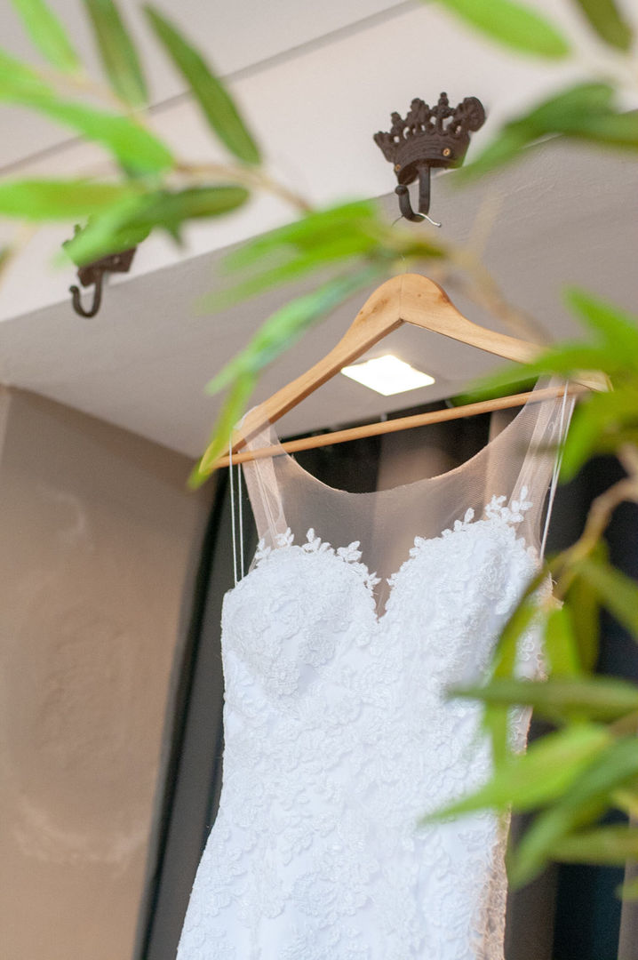 Foto O casamento de três famílias Foto O casamento de três famílias - Imagem 41