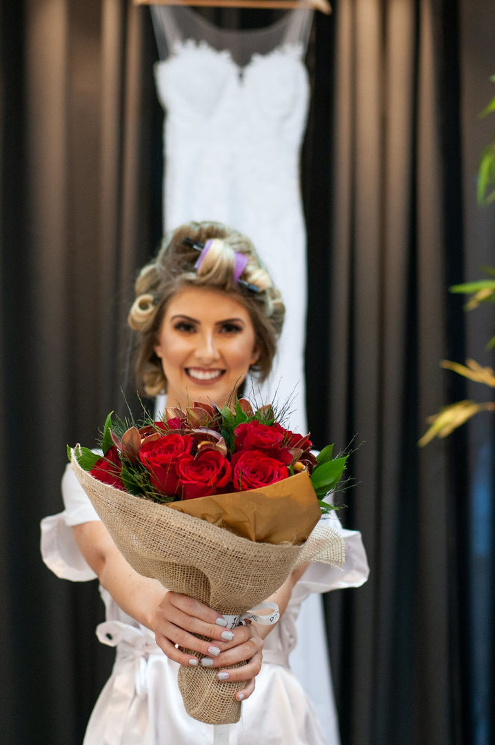 Foto O casamento de três famílias Foto O casamento de três famílias - Imagem 57