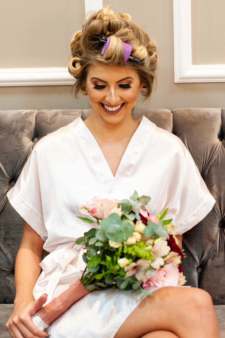 Foto O casamento de três famílias Foto O casamento de três famílias - Imagem 47