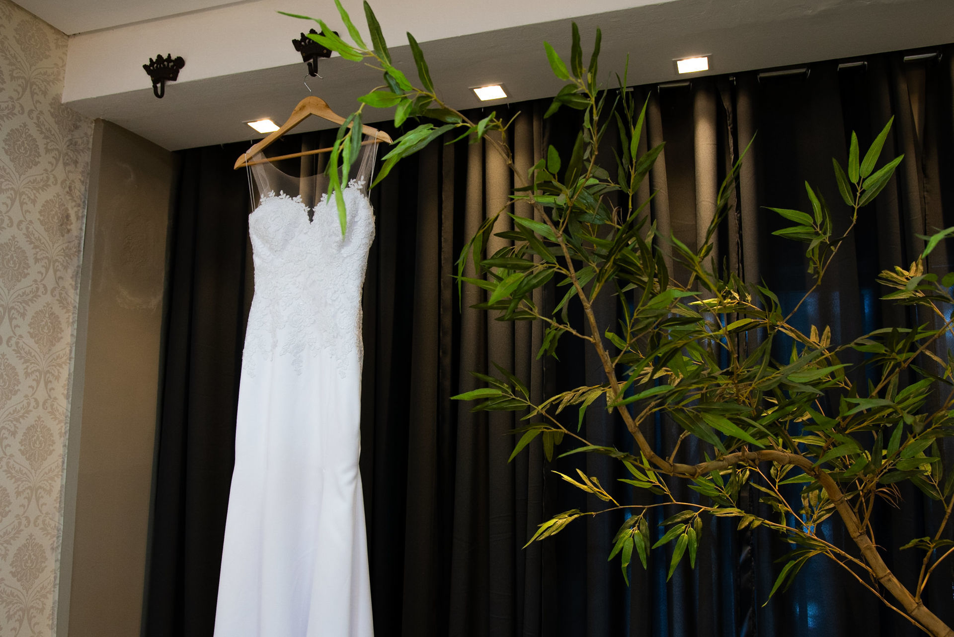 Foto O casamento de três famílias Foto O casamento de três famílias - Imagem 63