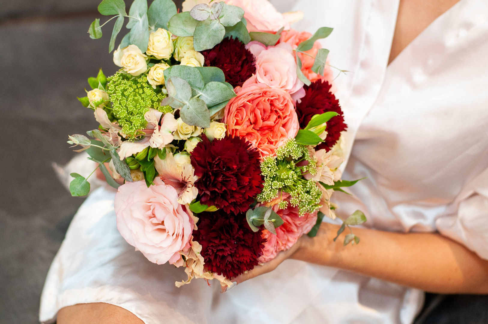 Foto O casamento de três famílias Foto O casamento de três famílias - Imagem 46