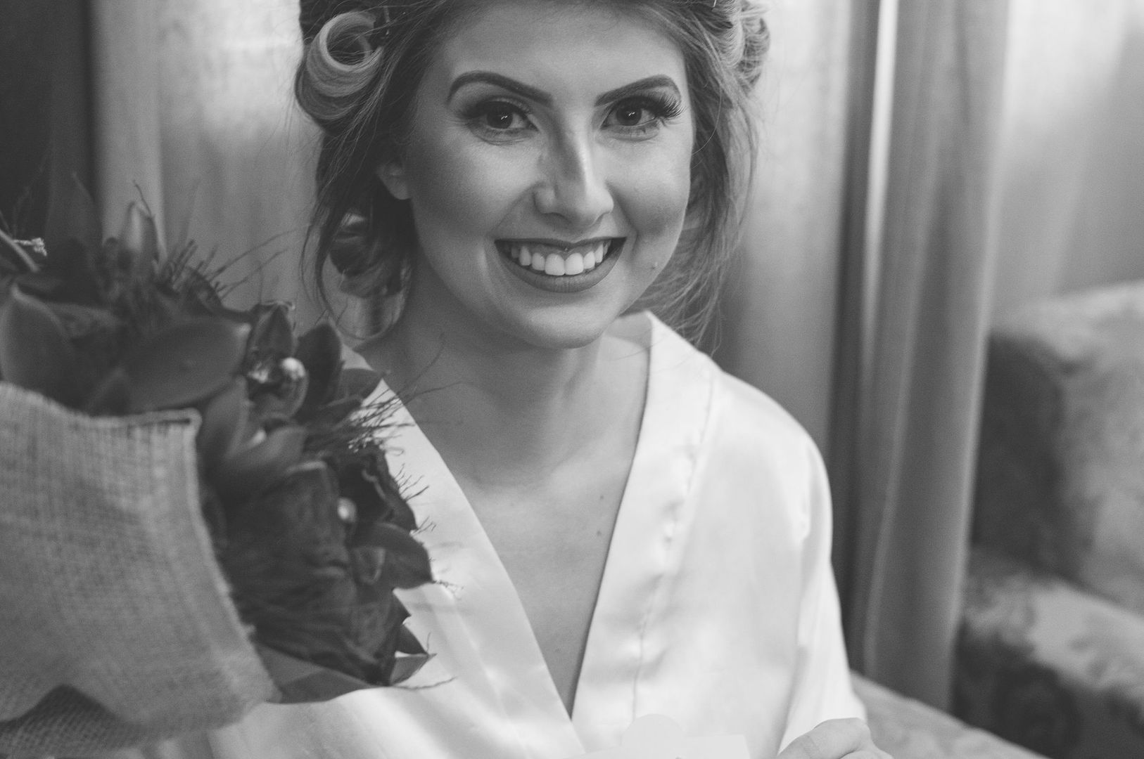 Foto O casamento de três famílias Foto O casamento de três famílias - Imagem 59
