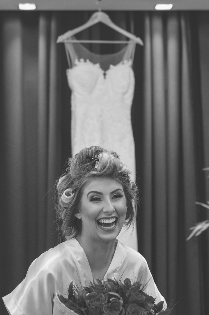 Foto O casamento de três famílias Foto O casamento de três famílias - Imagem 56