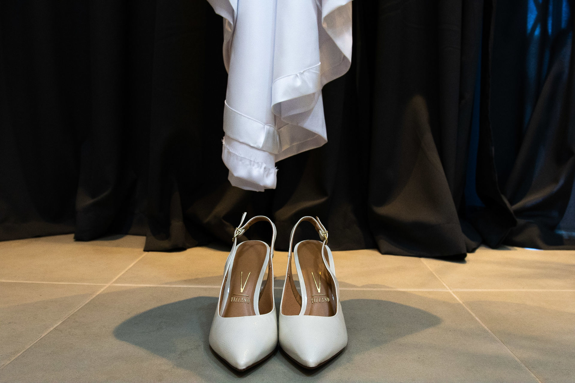Foto O casamento de três famílias Foto O casamento de três famílias - Imagem 65