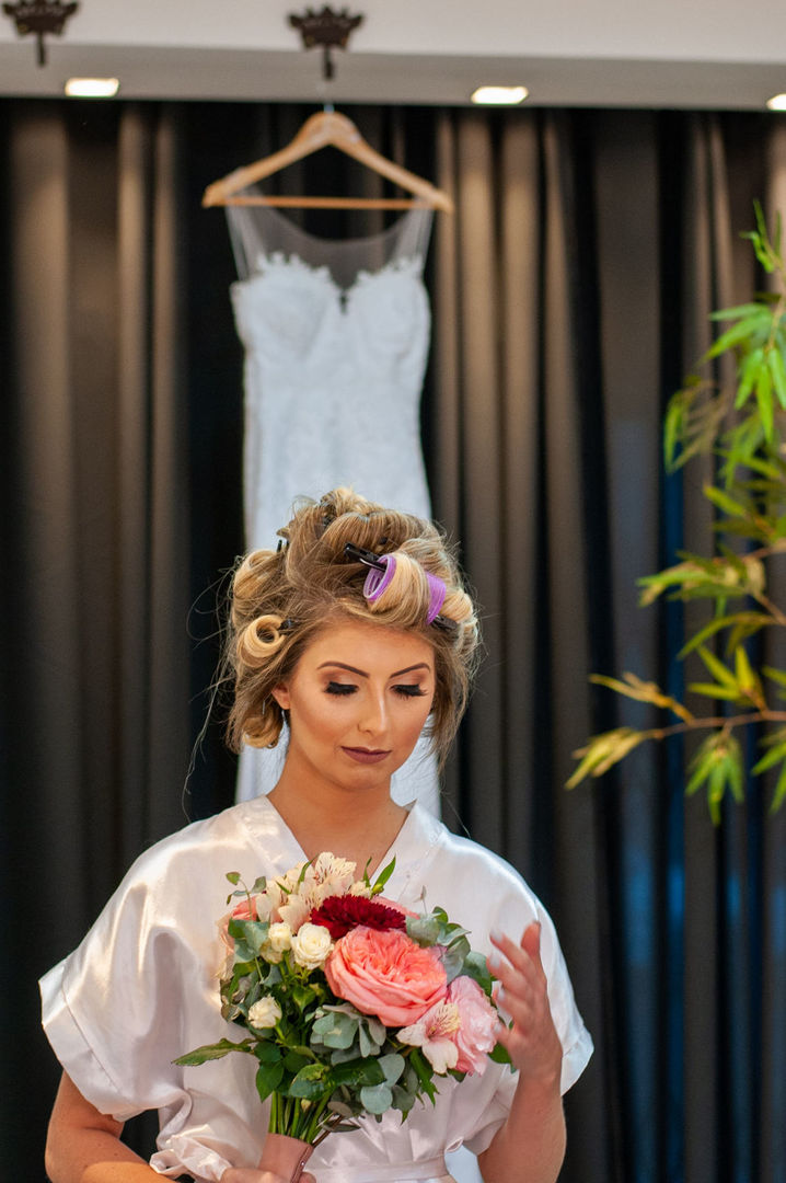 Foto O casamento de três famílias Foto O casamento de três famílias - Imagem 54