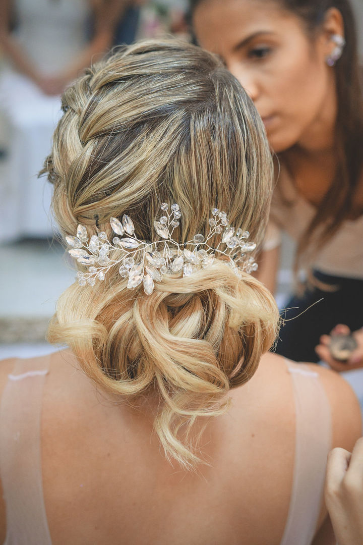 Foto O casamento de três famílias Foto O casamento de três famílias - Imagem 88