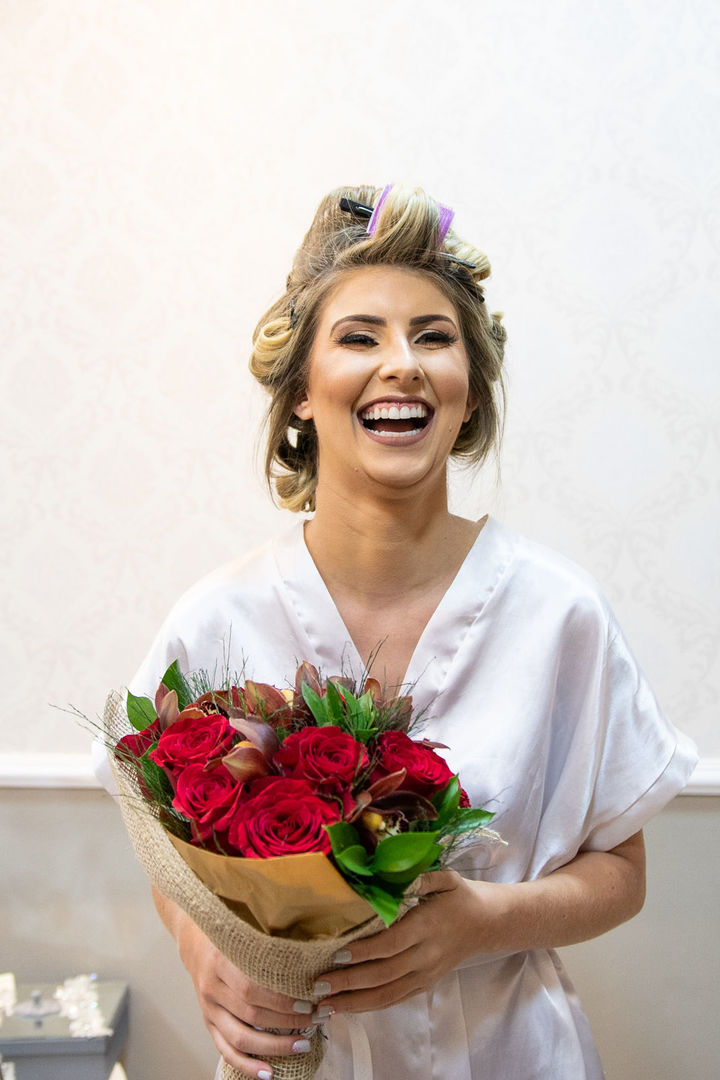 Foto O casamento de três famílias Foto O casamento de três famílias - Imagem 81