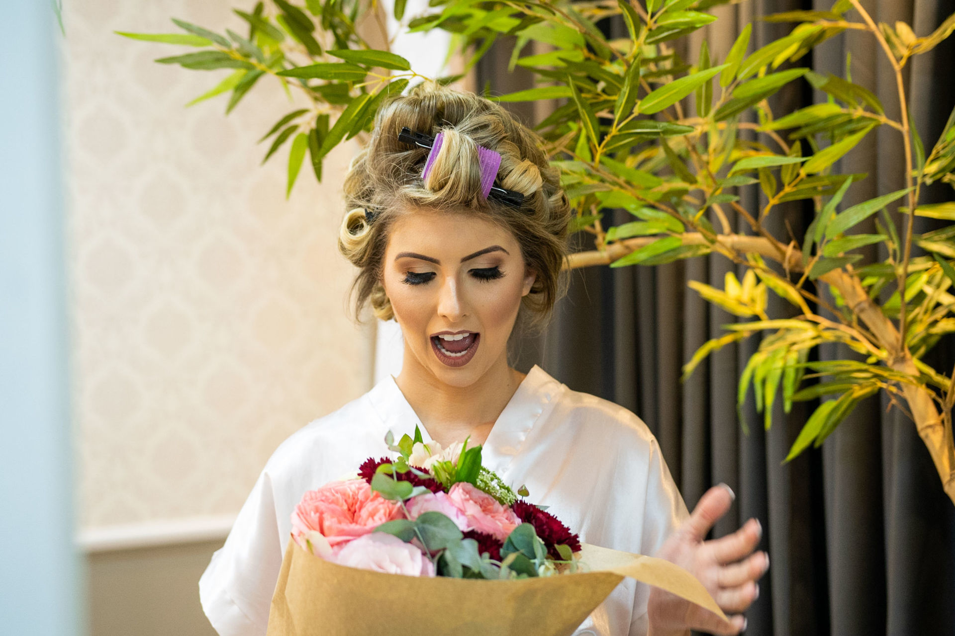 Foto O casamento de três famílias Foto O casamento de três famílias - Imagem 70