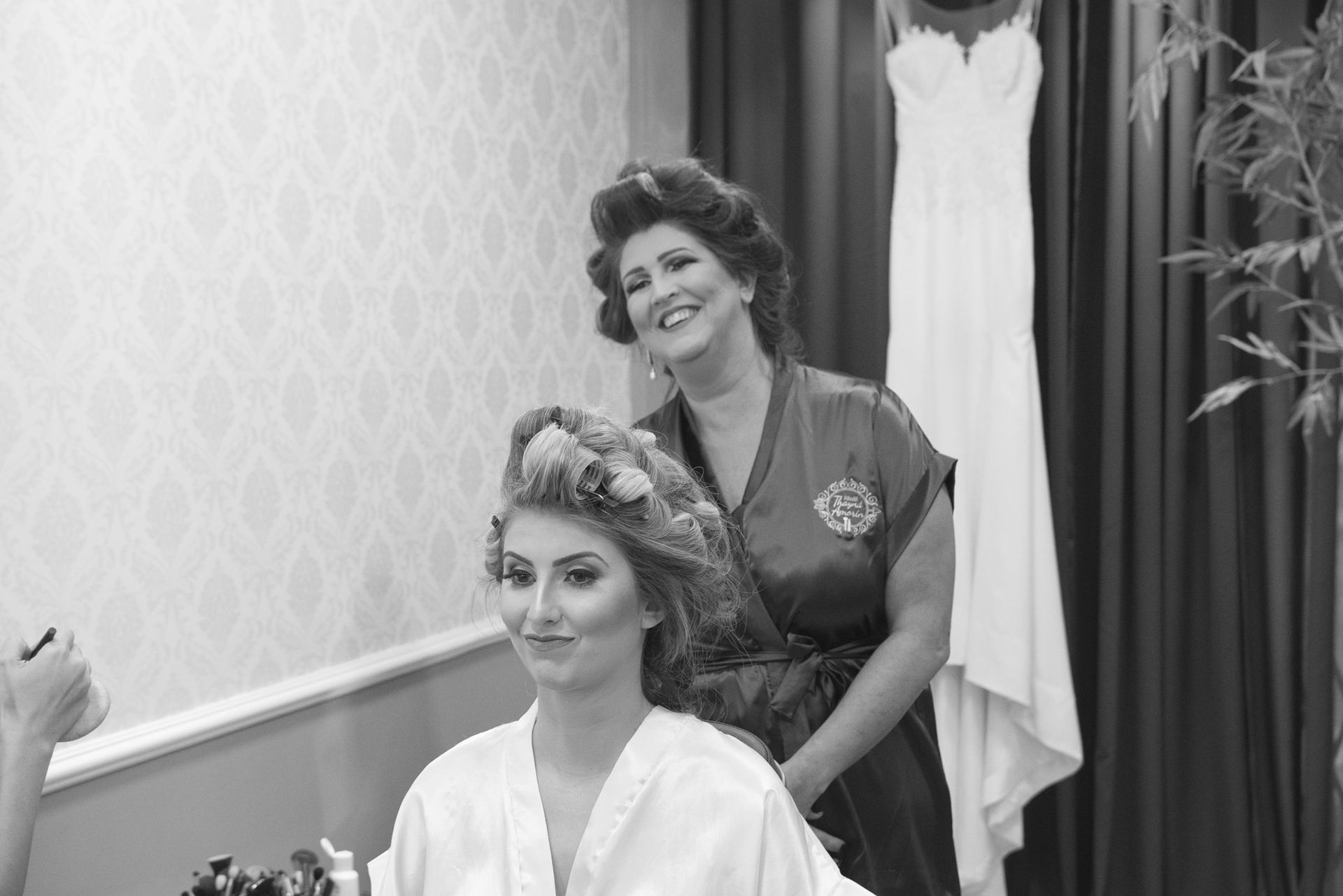 Foto O casamento de três famílias Foto O casamento de três famílias - Imagem 68