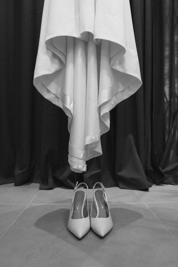 Foto O casamento de três famílias Foto O casamento de três famílias - Imagem 66