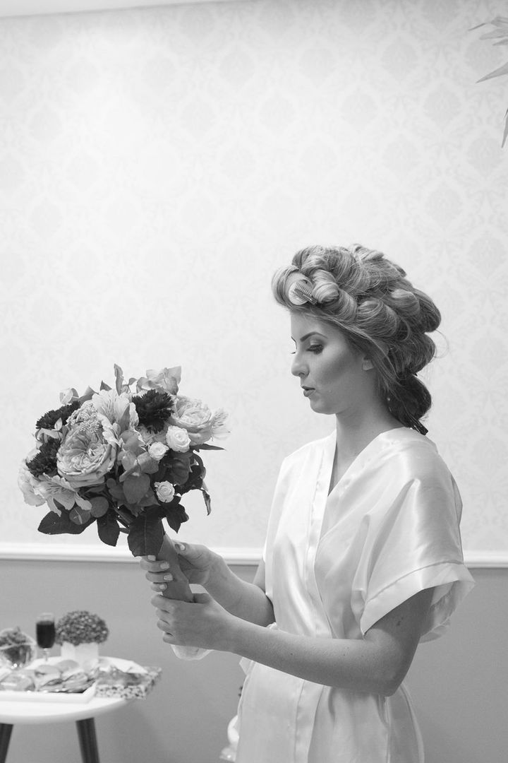 Foto O casamento de três famílias Foto O casamento de três famílias - Imagem 71