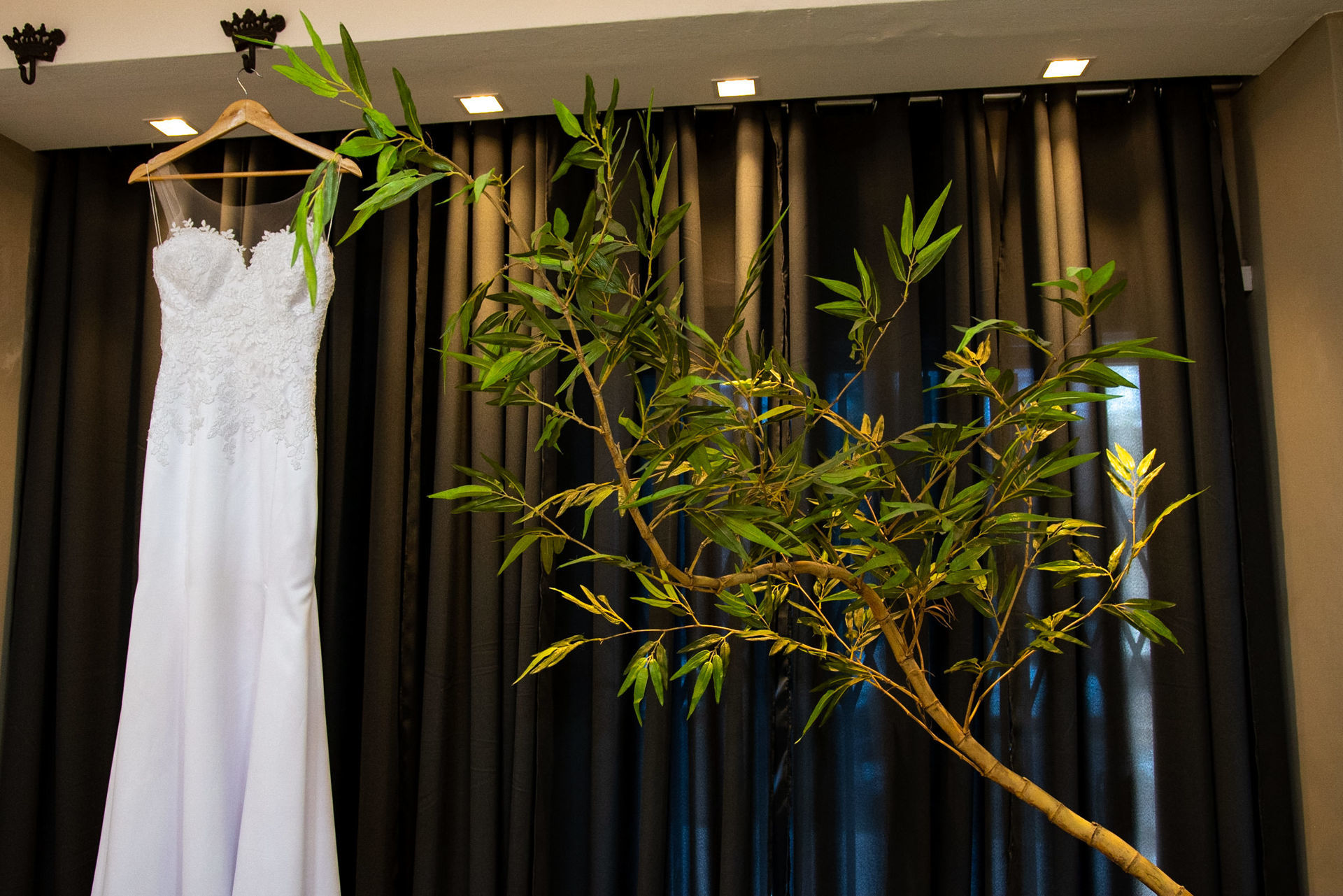 Foto O casamento de três famílias Foto O casamento de três famílias - Imagem 67