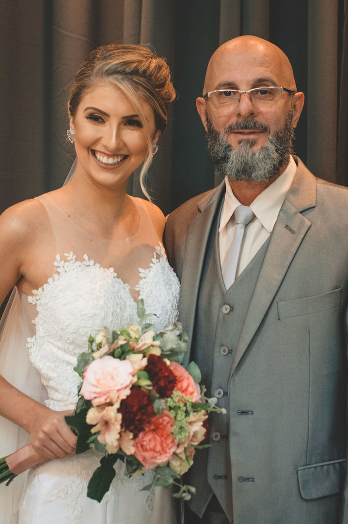 Foto O casamento de três famílias Foto O casamento de três famílias - Imagem 86