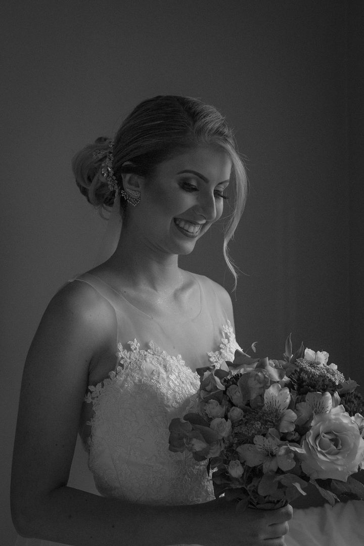 Foto O casamento de três famílias Foto O casamento de três famílias - Imagem 89
