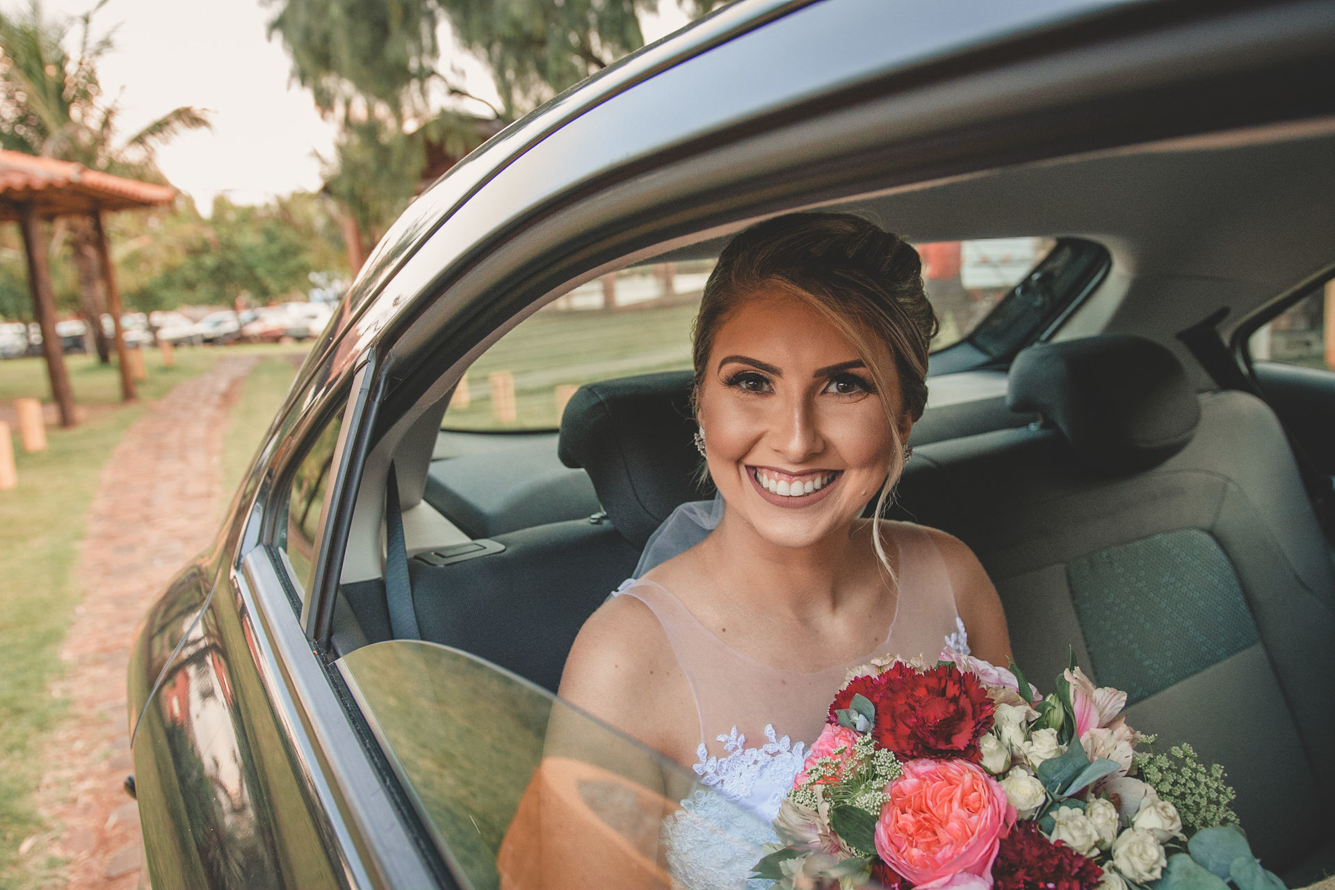 Foto O casamento de três famílias Foto O casamento de três famílias - Imagem 90