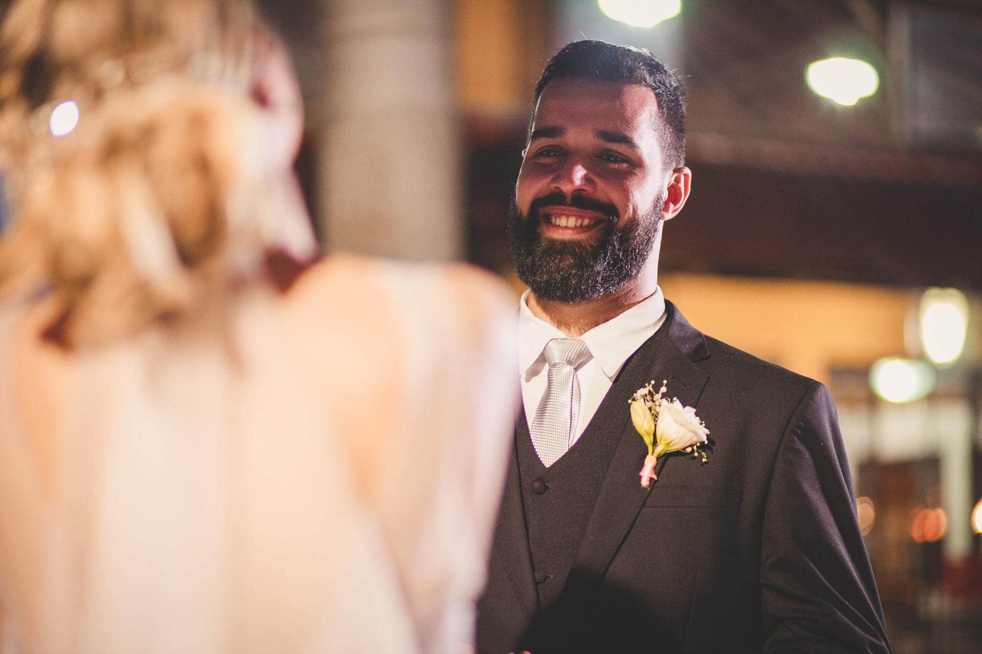 Foto O casamento de três famílias Foto O casamento de três famílias - Imagem 102