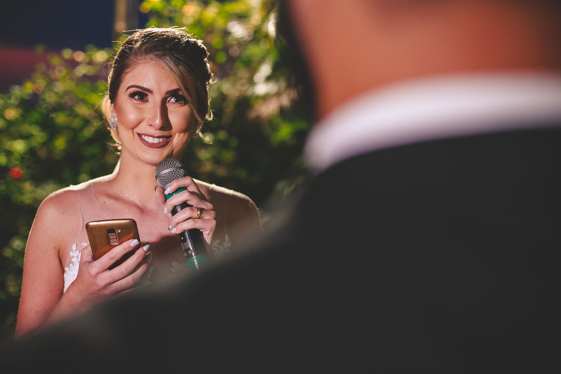 Foto O casamento de três famílias Foto O casamento de três famílias - Imagem 113