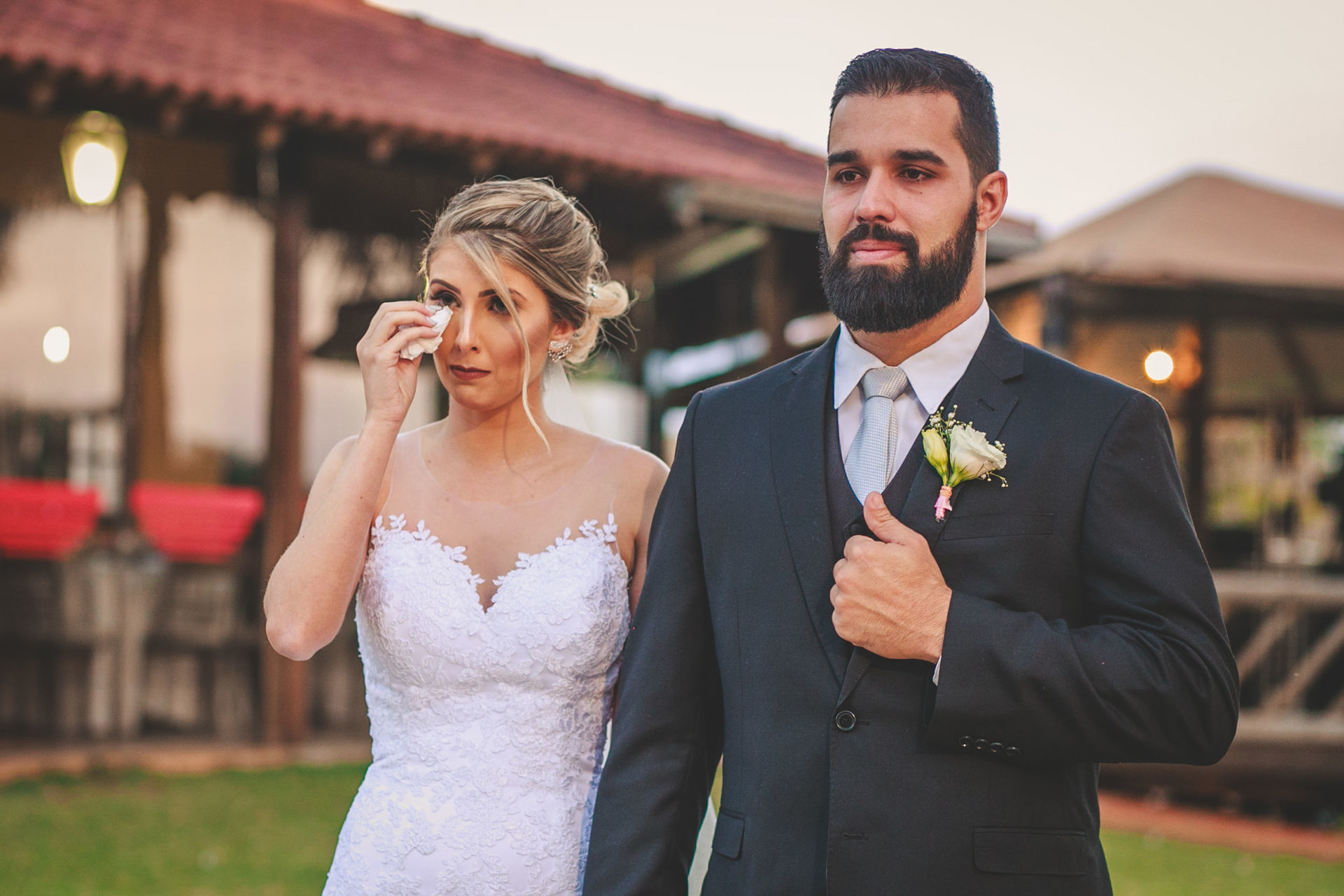 Foto O casamento de três famílias Foto O casamento de três famílias - Imagem 109