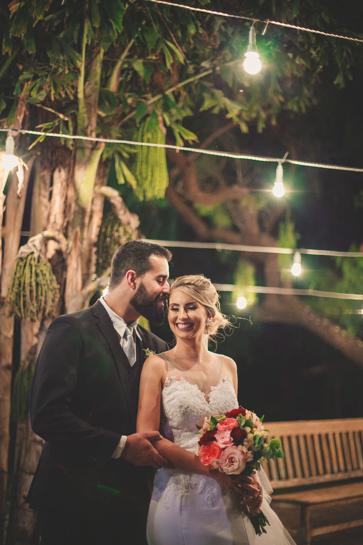 Foto O casamento de três famílias Foto O casamento de três famílias - Imagem 121