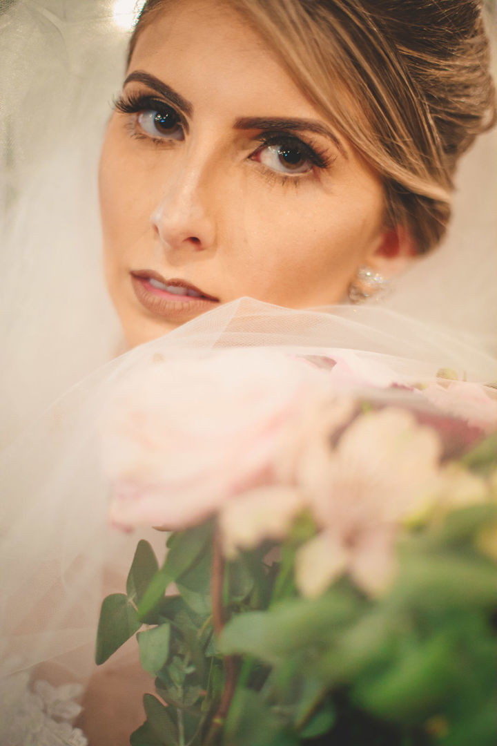 Foto O casamento de três famílias Foto O casamento de três famílias - Imagem 123