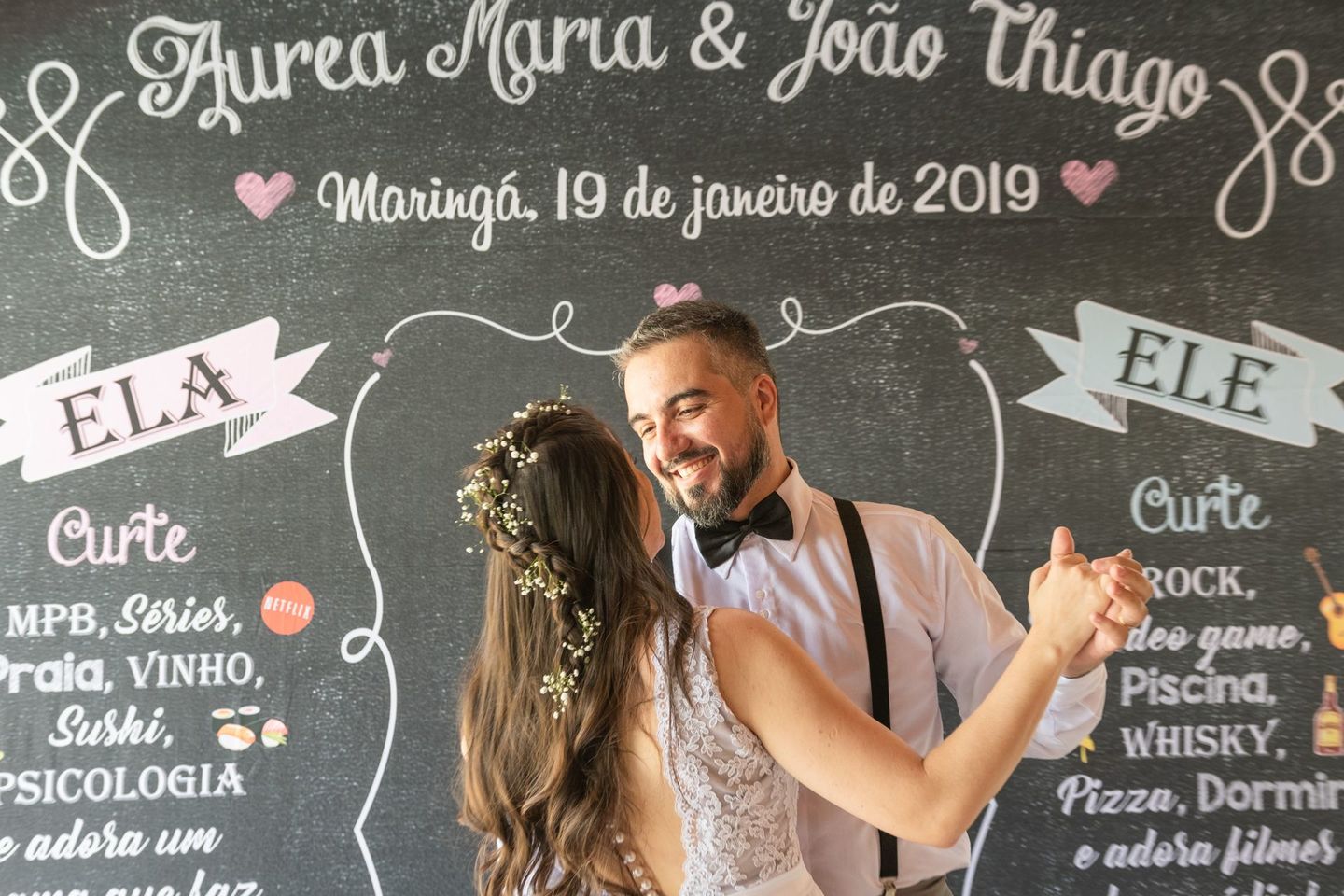 Casar ao meio dia é ruim? Veja como pode ser lindo! Casar ao meio dia é ruim? Veja como pode ser lindo!