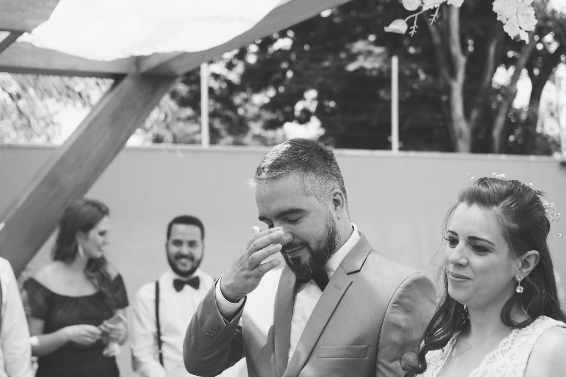 Foto Casar ao meio dia é ruim? Veja como pode ser lindo! Foto Casar ao meio dia é ruim? Veja como pode ser lindo! - Imagem 4