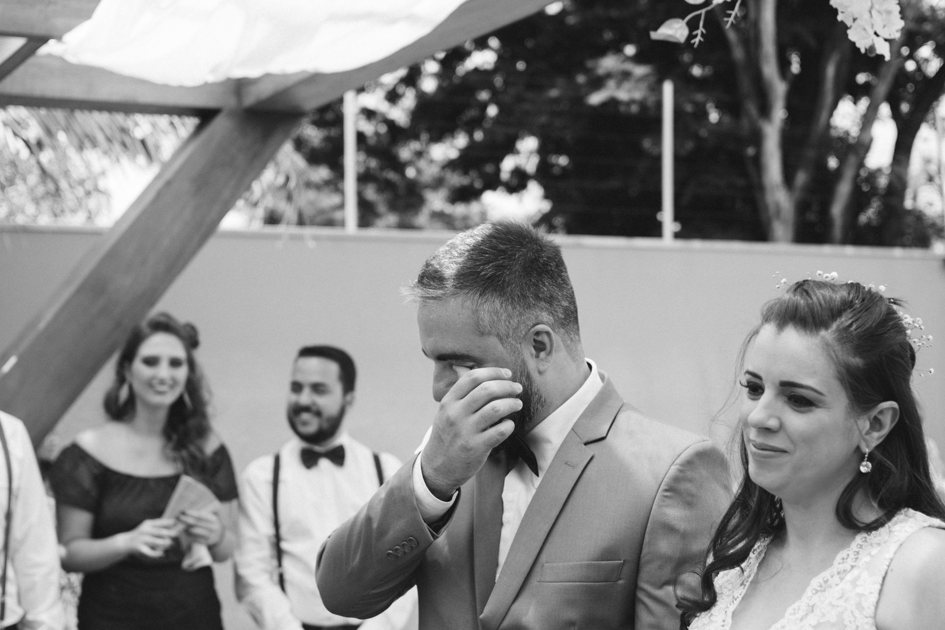 Foto Casar ao meio dia é ruim? Veja como pode ser lindo! Foto Casar ao meio dia é ruim? Veja como pode ser lindo! - Imagem 5